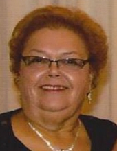 Wilma Marie Maurer