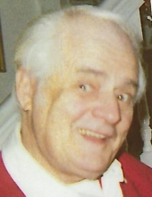 Photo of Jack Payne