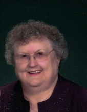 Doris Ruby Lausier