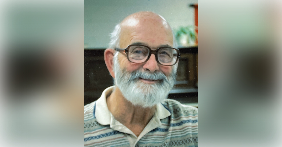 Obituary information for William C. Spaulding