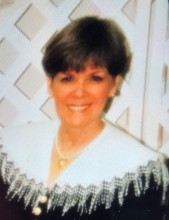 Marsha L. Walker Baugh Obituary - 2024 - Needham-Storey-Wampner Funeral