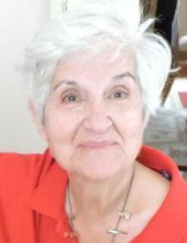 Mary M. Pappas