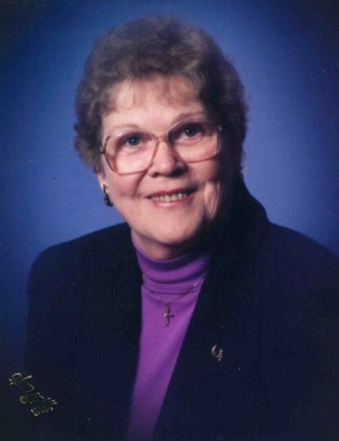 Patricia G. Adams