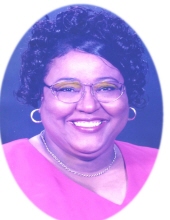 Photo of Gloria Porter