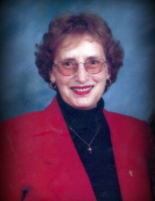 Photo of Gisela Pritchett