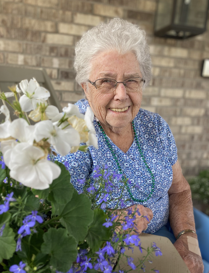 Barbara Jane Arkwood 2024 Chagnon Funeral Home