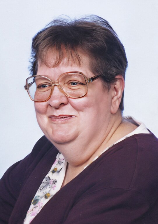 Linda Phillips 2024 John Molnar Funeral Home