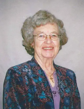 Betty L. (Dodge) Bennington