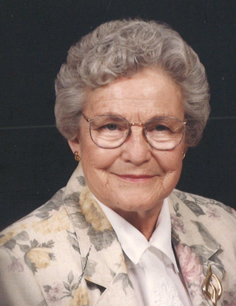 Alberta S. ster 2024 Falconer Funeral Home Inc.