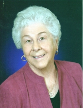 Photo of Winifred Johnson