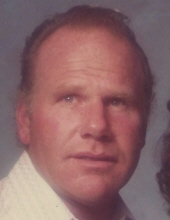 Photo of Clarence "Bunky" Hitchcock, Jr.