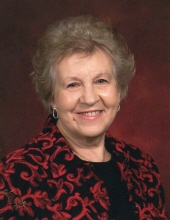 Photo of Janet Sowle