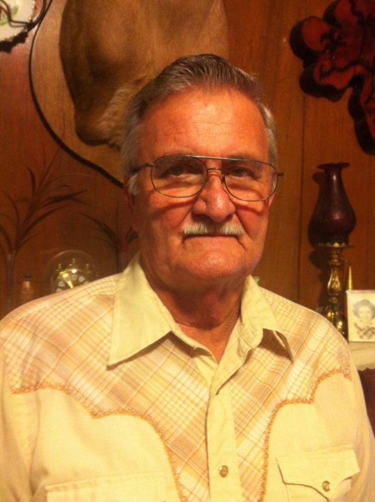 William Henry Ford III 2024 Hixson Brothers Funeral Homes