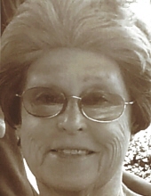 Photo of Betty Turton