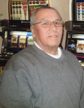 Photo of Frank Perez