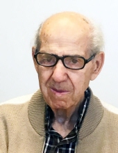 Albert Michael Rossi