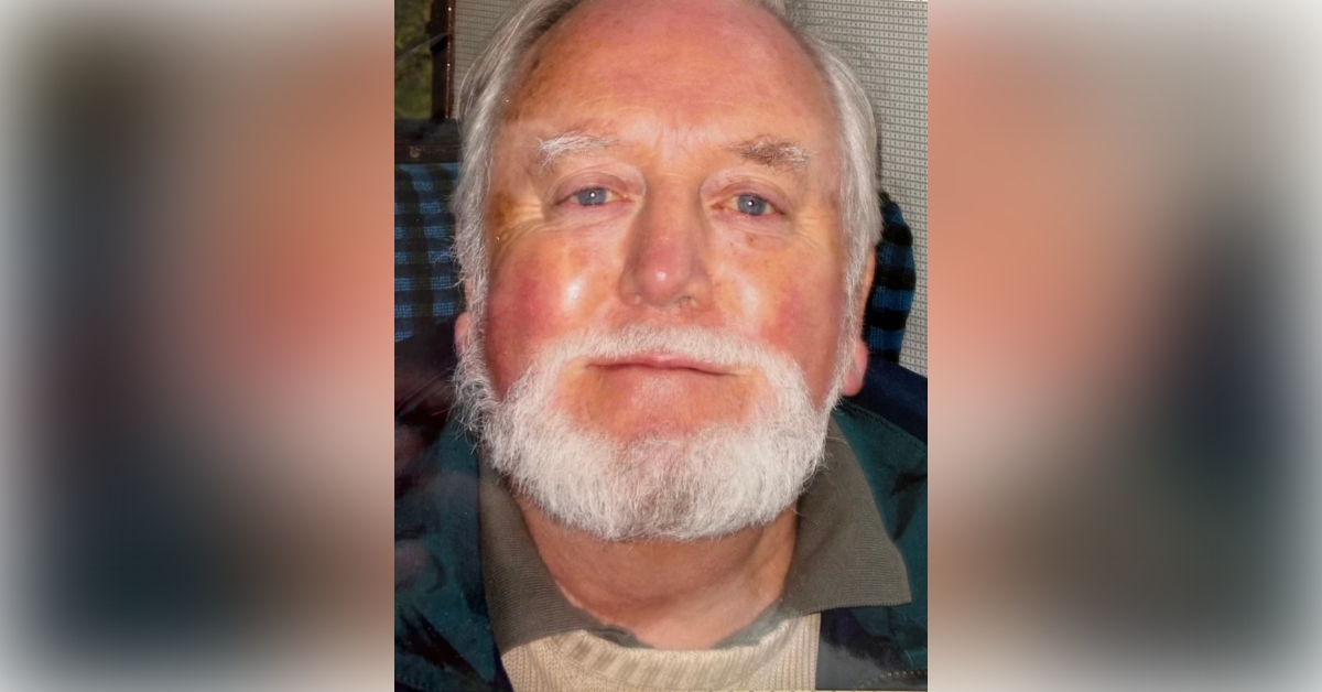 Obituary information for Hugh Napier Thomson Cumming