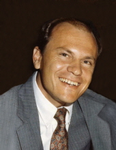 Photo of Larry Whiten