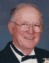 Lowell V. "Ozzie" Langland