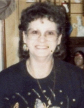 Linda Ann Powell