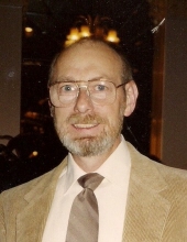 Photo of Charles Laster, Sr.