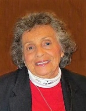 Marlene L. Crall