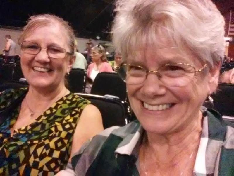 Catherine Marie Redfield 2021 Shaw & Sons Funeral Home