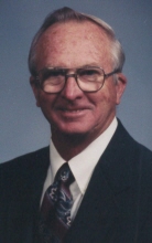 Albert Hayden Isenhour