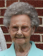 Velma M. Madden