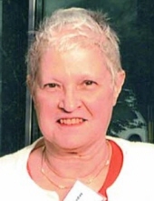 Photo of Barbara Easterday