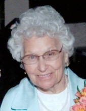 Photo of Edna Tubbin