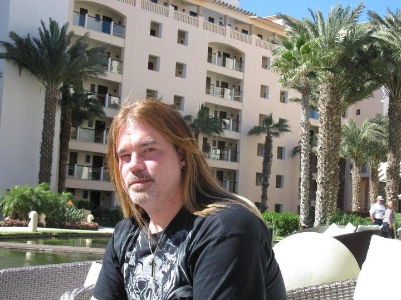 Michael Paul Harrah - 2020 - Shaw & Sons Funeral Home