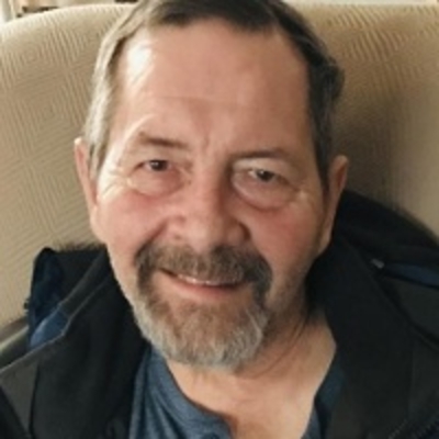 richard friend david finch
