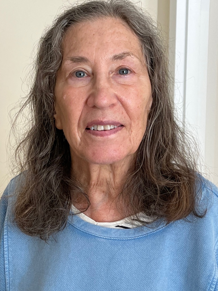 Kathleen C McAuley 2024 Beers & Story Funeral Homes Belchertown