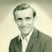 Mr. John L. Kunhart