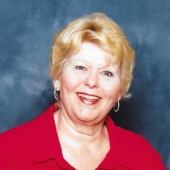 Shirley Anne Zeitz