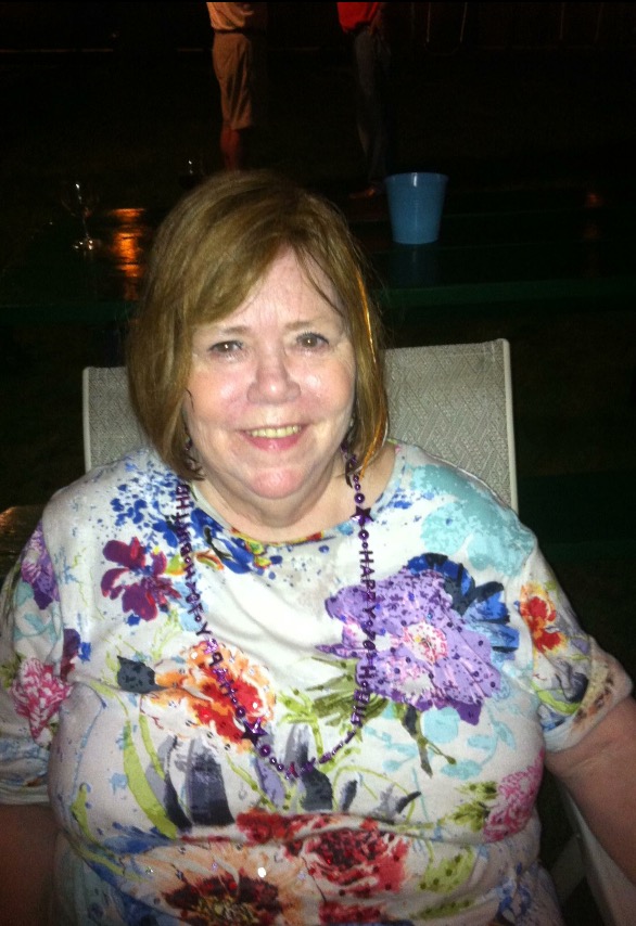 Joyce Ellen Jackson 2016 McCulla Funeral Home