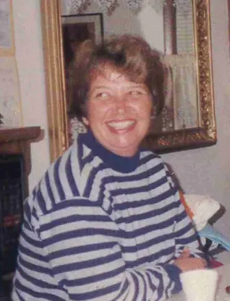 Linda Marie Baughman