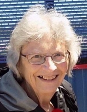Judith M. Paul