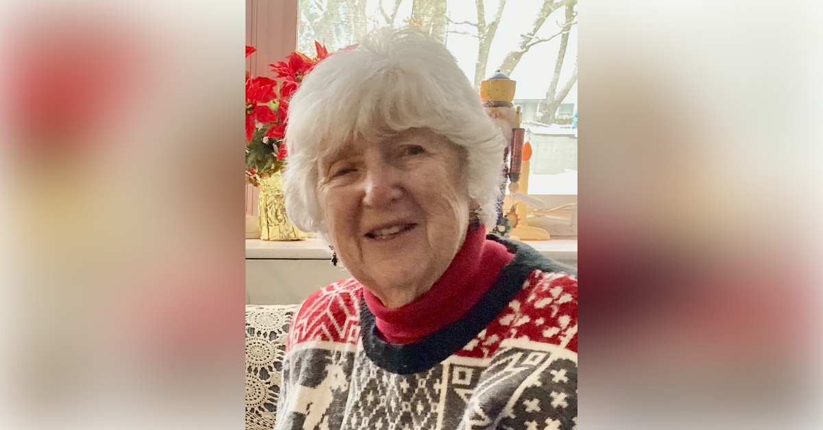 Obituary information for Evelyn M. Kilgallen