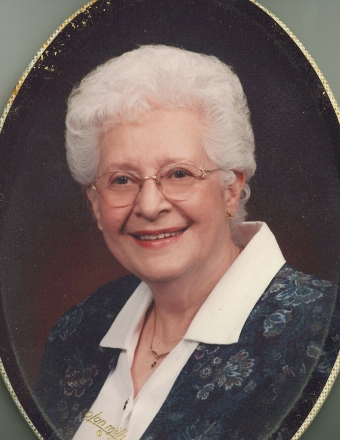 Rosalyn  E. Gunderson