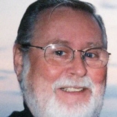 Gary G. Johansen