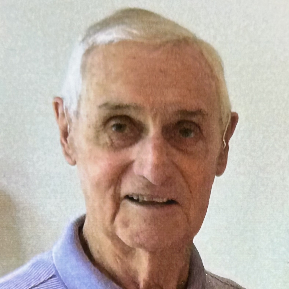 Joseph Wayne Smith 2024 Simons Funeral Home