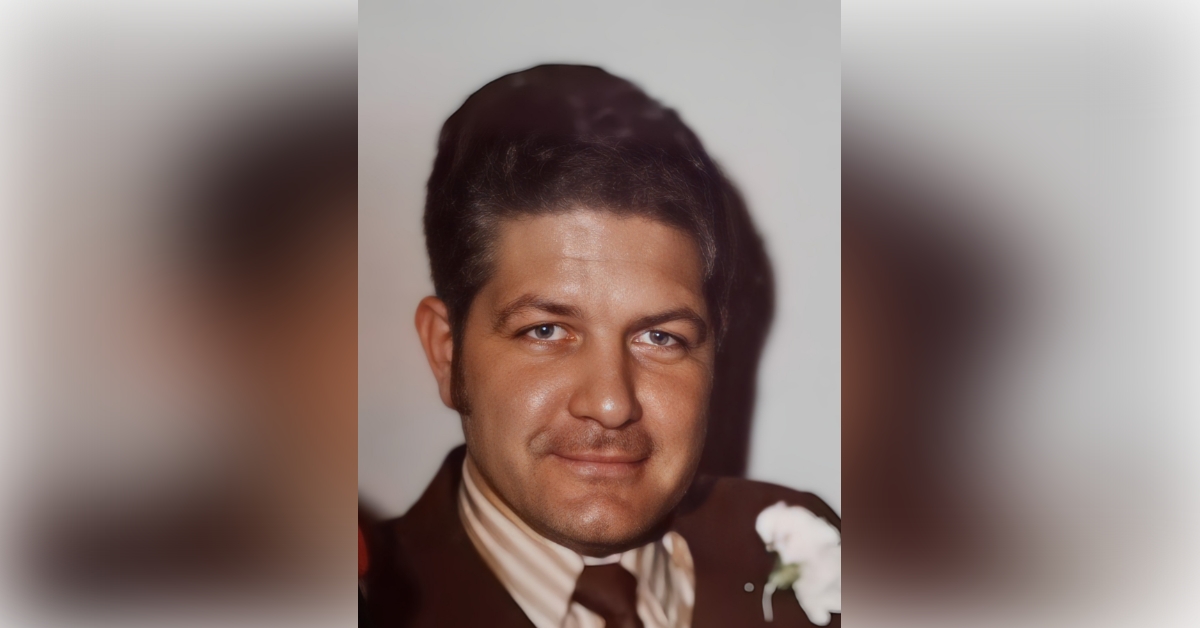 Obituary information for James Albert Feeney