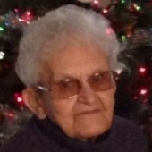 Clara M. Reid