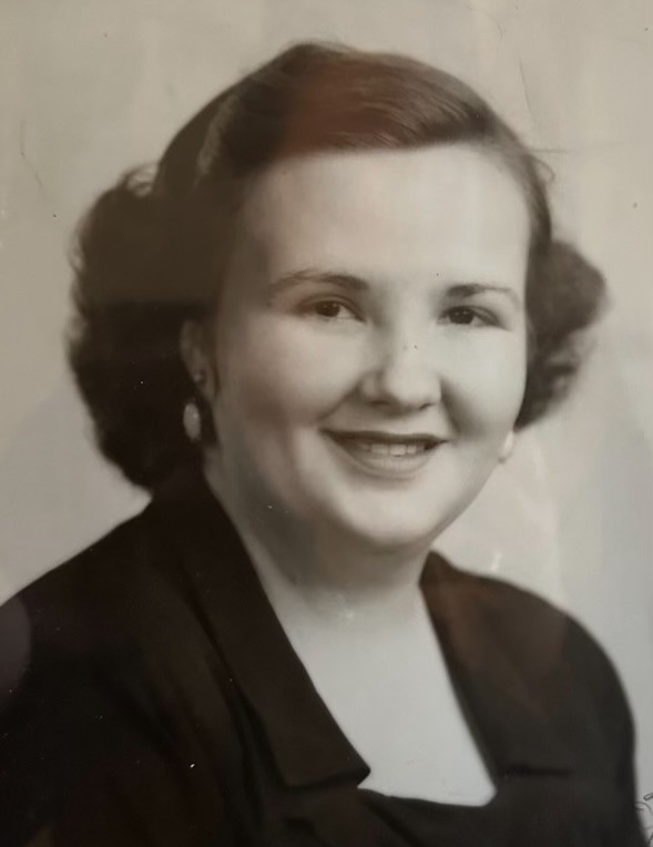 Winona M. Polson 2024 Bosse Funeral Home