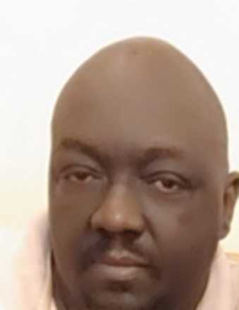 Jerome Keith Irvin - 2024 - Wilson Funeral Service and Cremation Inc.