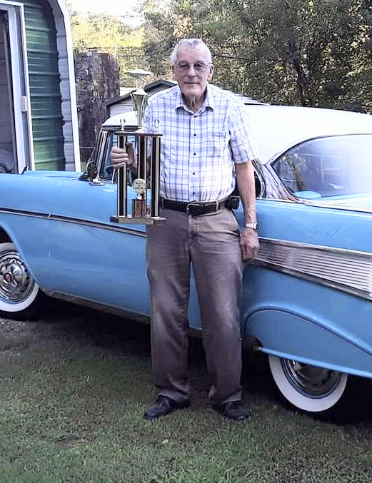 Ronzie Lee Carroll Sr. 2024 WallisWilbanks Funeral Home