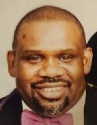 James La-Conte McKnight Obituary - 2024 - Carnie P Bragg Funeral Homes