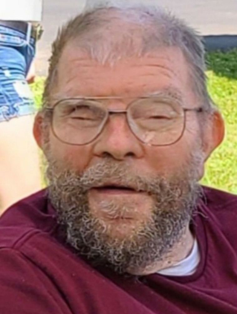 Buddy Brian Hughes 2024 Funeral Alternatives of Washington Tumwater